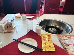 -天宜隆蘑菇宴火锅(石景山旗舰店)