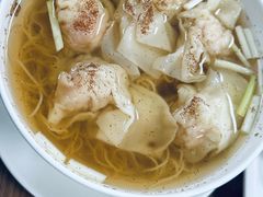 -百福麵家(新馬路店)