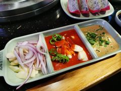 -梨花自助烤肉(天河城店)