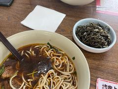 -李先生牛肉面大王(朝阳街店)