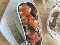 -鹤龟料理店(时代天街店)