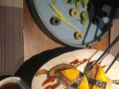 -山葵家·创意料理(EFC欧美广场店)