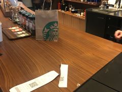 -星巴克臻选(北京富力家园店)