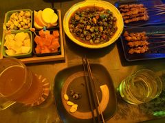 -JUKEBOX玖部音乐餐厅(华侨城店)