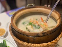 -潮州府·潮菜·砂锅粥(徐家汇店)