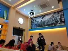 -陈记汤饭(水巷口店)