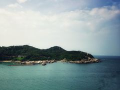 -东澳岛