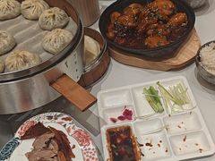 -梅利汴京烤鸭•开封豫菜地标店(东大街店)