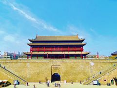 -西安城墙·碑林历史文化景区