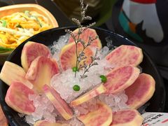 -季季山·云南野生菌火锅(上海首店)