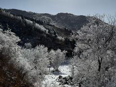 -妙峰山风景名胜区