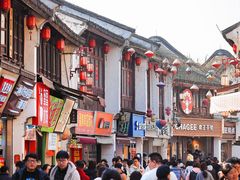-衣裳街历史文化街区