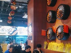 -本色.小马哥烧烤(无锡九里仓店)