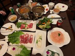 -江南·JIANGNAN(北京歌华开元大酒店)