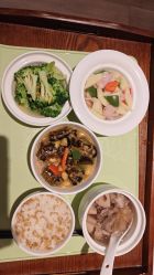 -乐茵敔山湾月子中心(独栋湖景店)