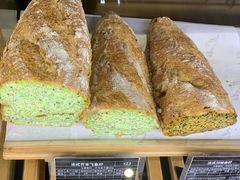 -Let's Taipei 非常烘焙(太古里店)