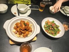 -顺香居·老字号湖北菜(江汉路店)