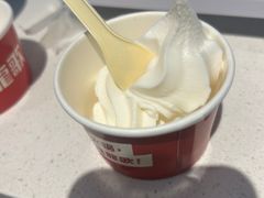 -龍歌自助小火锅(市南金茂湾店)