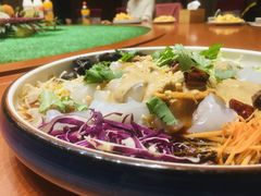-关东大厨老三熏鹅(新石店)