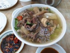 牛腩-陈记顺和潮汕牛肉火锅(韩江路店)