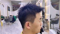 点击看大图 -COSMO PRO造型