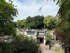 -乌山风景区