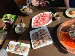 -滇釜火锅·能喝汤的火锅(车公庄店)