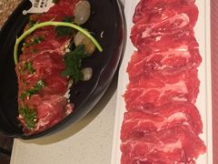 -川越泰火锅(吉利大厦店)