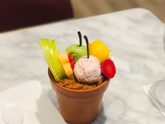 -哈根达斯(西安北郊店)
