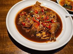 -乔街深夜食堂·小龙虾·高压锅生蚝(杭州总店)
