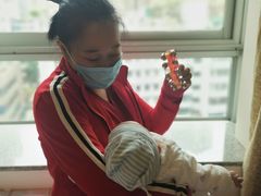 -天鹅到家·保姆月嫂育儿嫂(天河店)