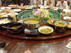 -小方外婆菜(蒙山路店)
