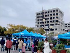 -上海海事大学(临港校区)