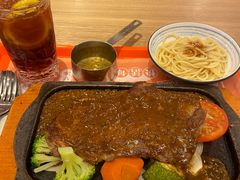 -大快活(罗湖商业城分店)