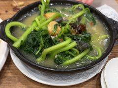-裕记烧腊连锁餐饮(国商分店)