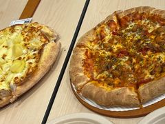 -达美乐比萨(回龙观店)