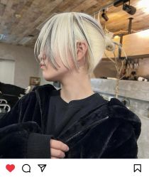 -MY HAIR ARDOR