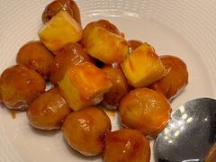 -金海华·悦食东方(苏州中心商场店)