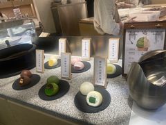 -米糯糯·MINONO·大福冰淇淋(青岛万象城店)
