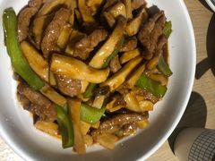 -兔爸私家小厨(新北万达店)