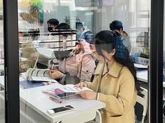 -帝京日语(春熙路旗舰校区)