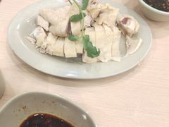 招牌百家鸡-百家鸡味馆(清泰店)