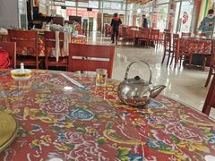 -何适山庄 ·可团建(水长城P2停车场店)