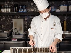 -铭门盛宴·艺术海鲜姿造(福田黑金店)