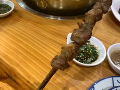-冰煮羊(天利店)