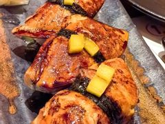 -赤坂亭·M9和牛烧肉·铁板烧·日料398放题(长泰广场店)