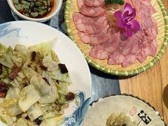 -益恒饭店乡间白族菜(古城总店)