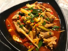 -酒里·宜州果酱烧烤(葛村店)