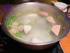 -牛焱·贵州黄牛肉火锅(城西银泰店)