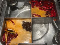 -海底捞火锅(凯德壹中心店)